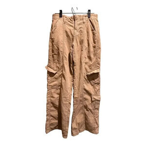 BDG Urban Outfitters‎ Y2K Corduroy Cargo Pants